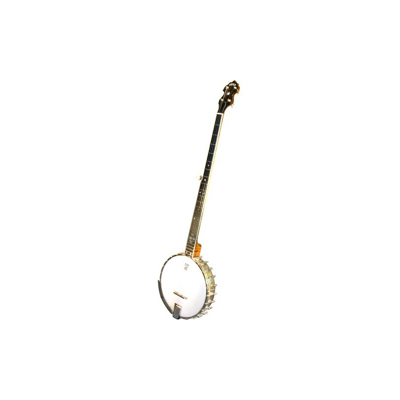 VEGA KINGSTON TRIO LONG NECK BANJO