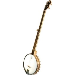 VEGA KINGSTON TRIO LONG NECK BANJO