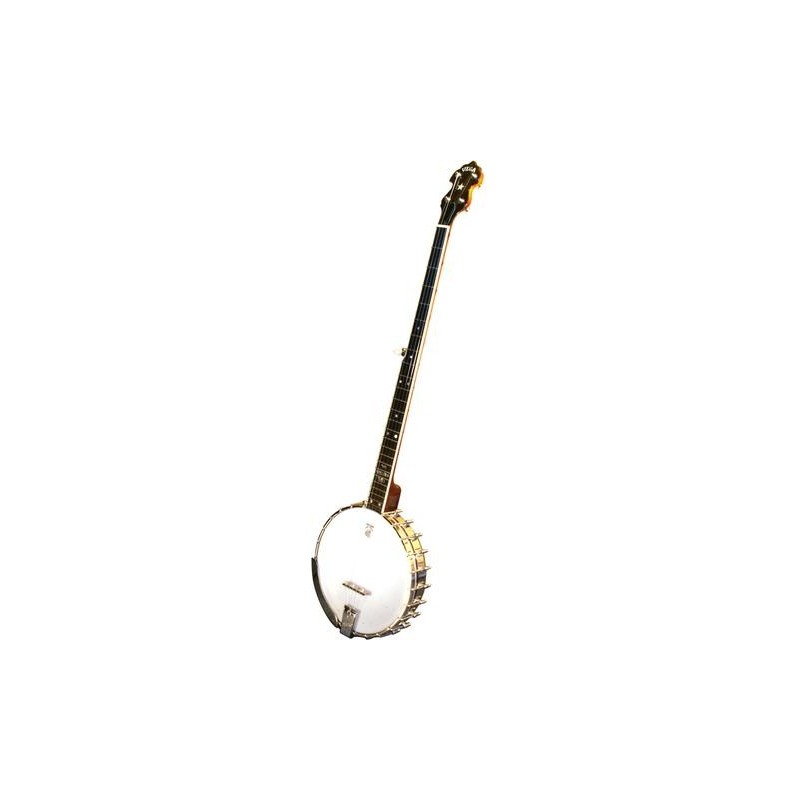 VEGA KINGSTON TRIO LONG NECK BANJO