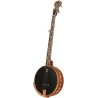 DEERING DAVID HOLT MODEL BANJO