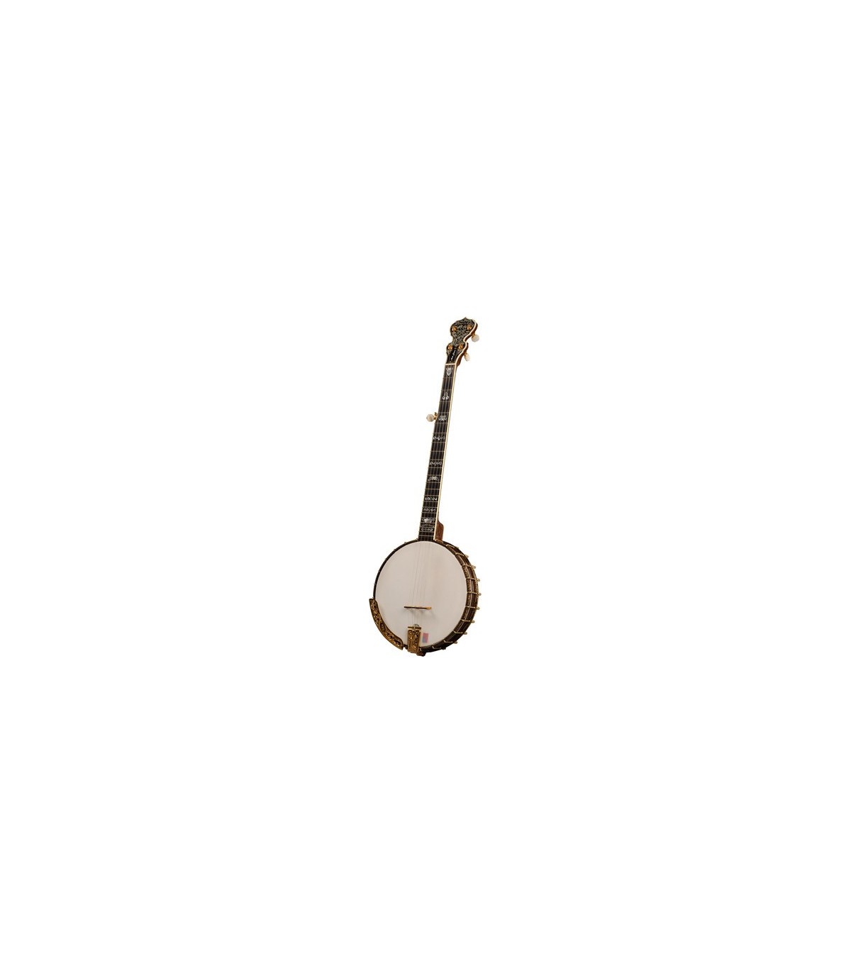 Deering Clawgrass Banjo