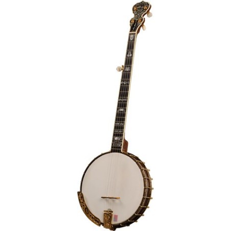 Deering Clawgrass Banjo