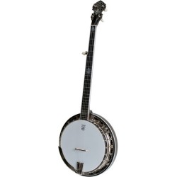 Deering John Hartford 24-Fret 5-String Banjo