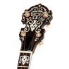 DEERING JOHN HARTFORD 24-FRET 5-STRING BANJO