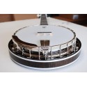 DEERING JOHN HARTFORD 24-FRET 5-STRING BANJO