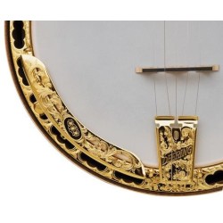 DEERING JENS KRUGER MODEL