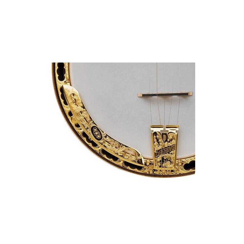 DEERING JENS KRUGER MODEL