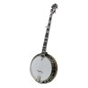 TONY TRISCHKA SILVER CLIPPER BANJO