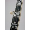 TONY TRISCHKA SILVER CLIPPER BANJO