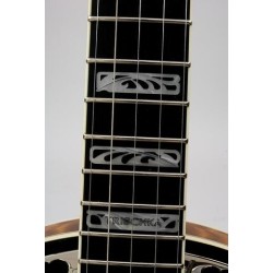 TONY TRISCHKA SILVER CLIPPER BANJO