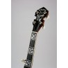 TONY TRISCHKA SILVER CLIPPER BANJO