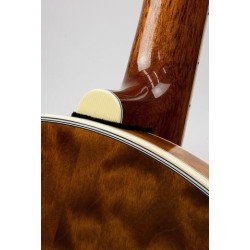 TONY TRISCHKA SILVER CLIPPER BANJO