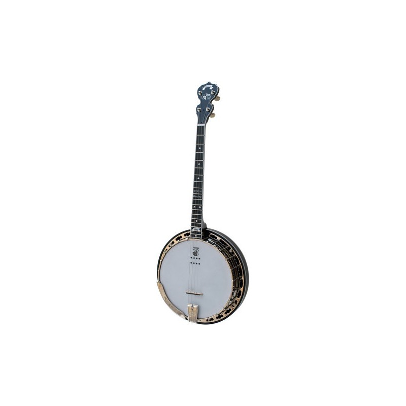 DEERING DROPKICK MURPHYS TENOR BANJO