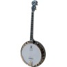 DEERING DROPKICK MURPHYS TENOR BANJO