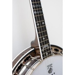 DEERING DROPKICK MURPHYS TENOR BANJO