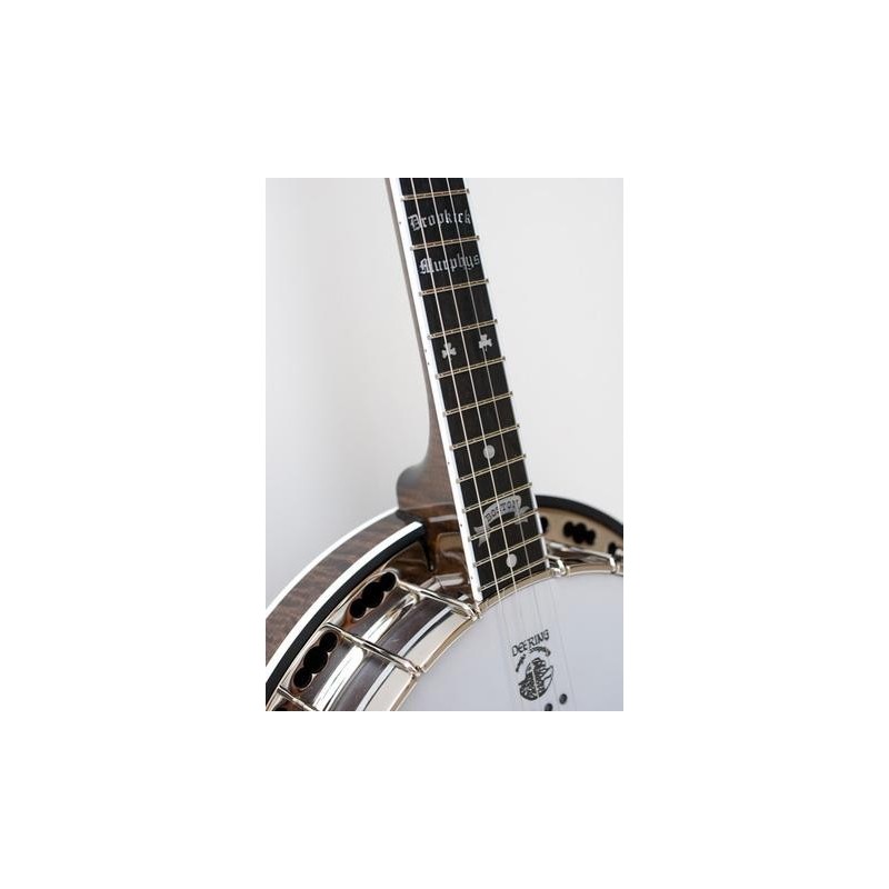 DEERING DROPKICK MURPHYS TENOR BANJO