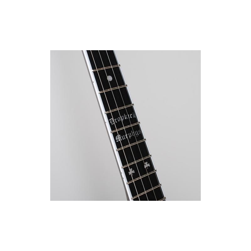 DEERING DROPKICK MURPHYS TENOR BANJO