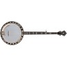 Recording King Banjo - RK- R85 - The Elite Maple Resonator Banjo RK-ELITE-85