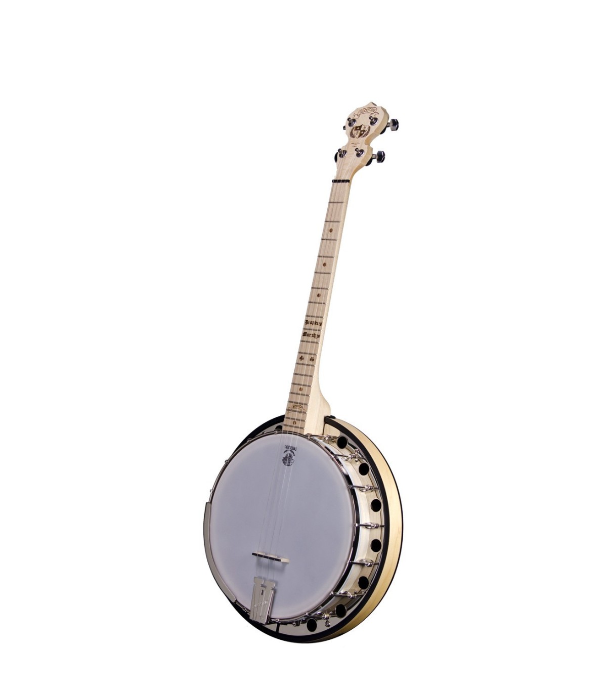 Dropkick murphys banjo discount
