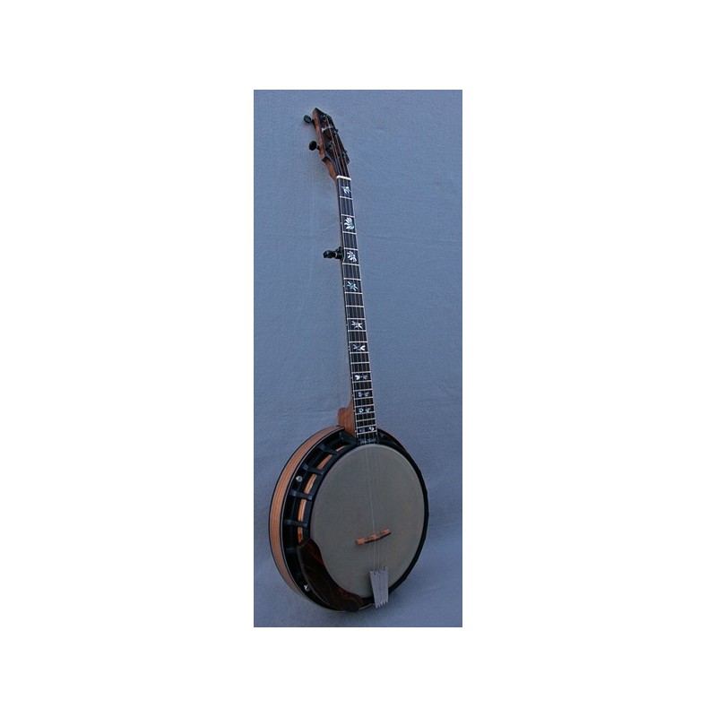 Athena Heli-Mount Banjo