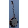Athena Heli-Mount Banjo