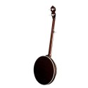 DEERING TENBROOKS SARATOGA STAR BANJO