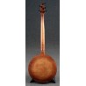 Nechville - Diamond Joe Heli-Mount Banjo