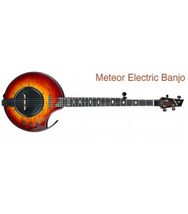 Nechville - Meteor Electric Banjo