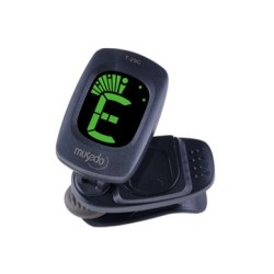 Musedo MUS-T-64C Clip-On Tuner