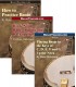 Online Lesson Buy all three How to Practice Banjo Rock Solid Banjo Timing and Backup Tips Playing in the Keys of C, D, E,