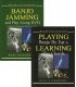 Banjo Jamming and Playing Banjo By Ear - Online Banjo DVD