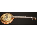 NEW DESIGN - RESOPHONIC BANJO