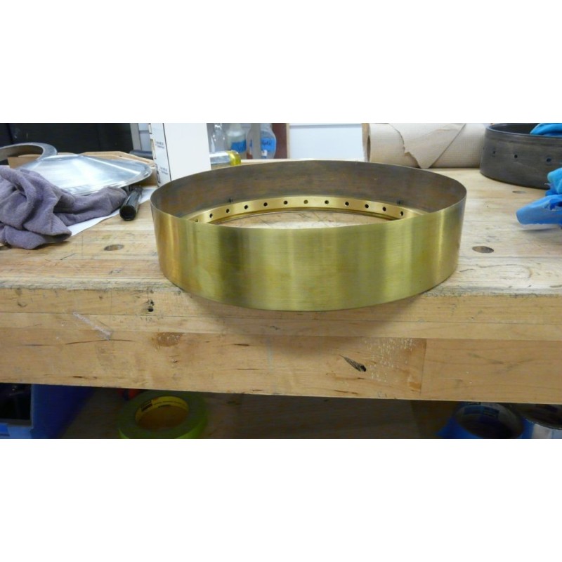 NEW DESIGN - RESOPHONIC BANJO