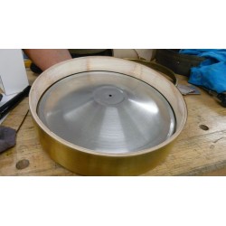 NEW DESIGN - RESOPHONIC BANJO