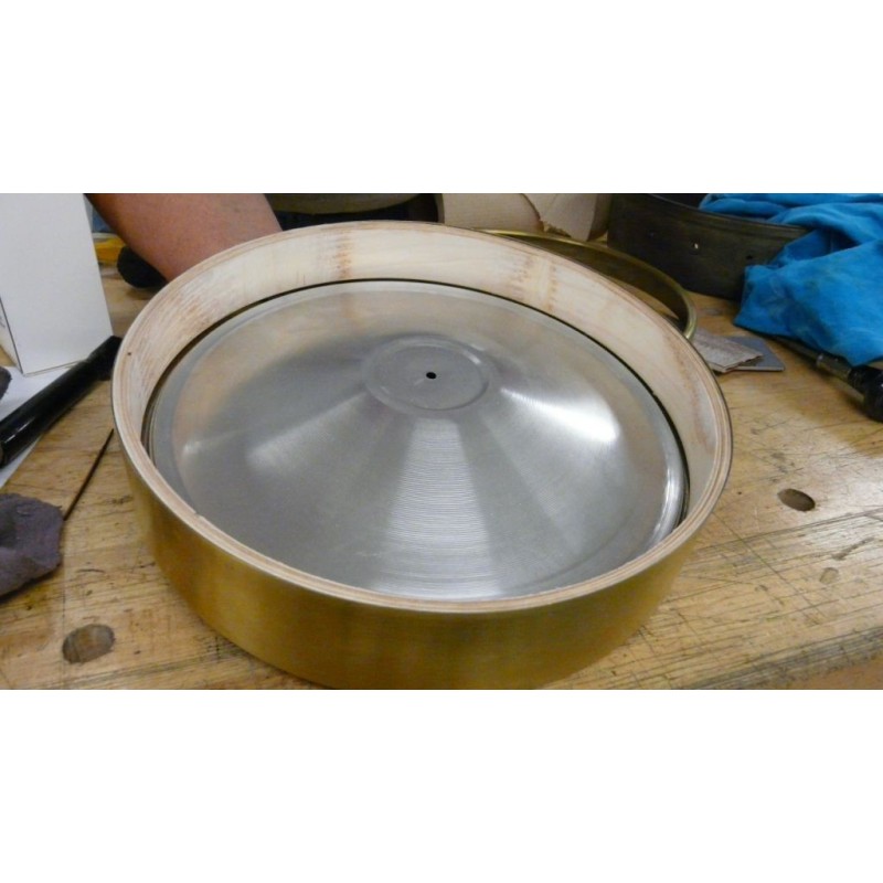 NEW DESIGN - RESOPHONIC BANJO