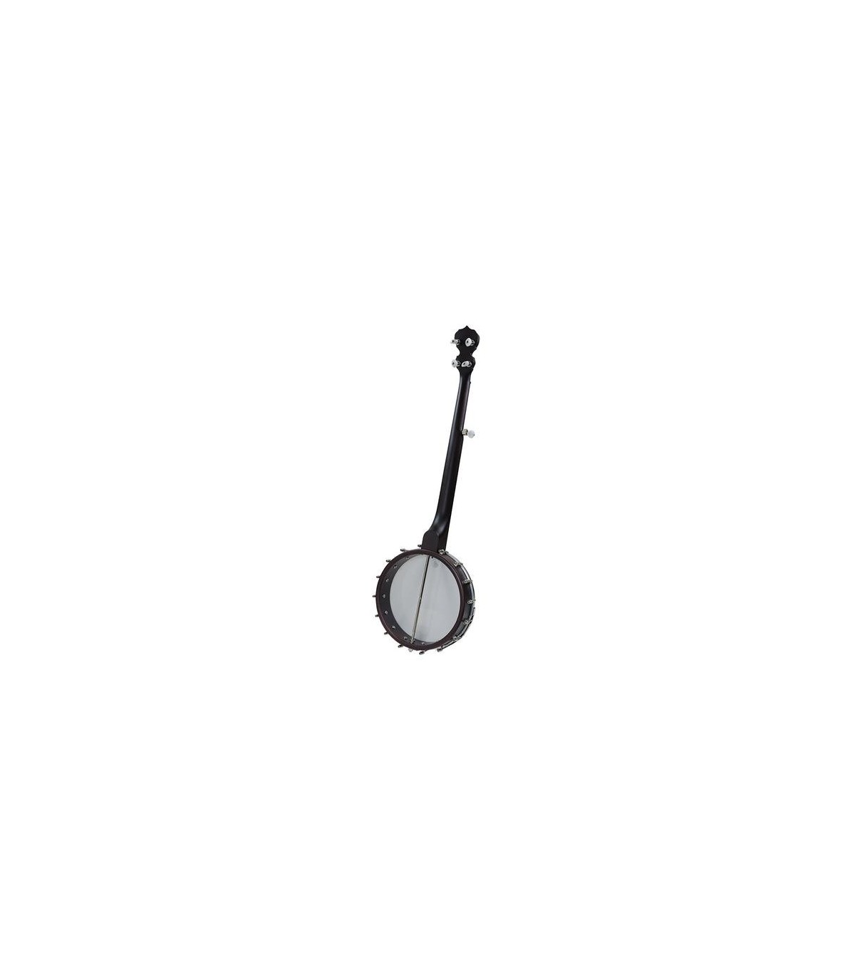 Deering Goodtime Artisan Easy Banjo To Learn On Openback Banjo