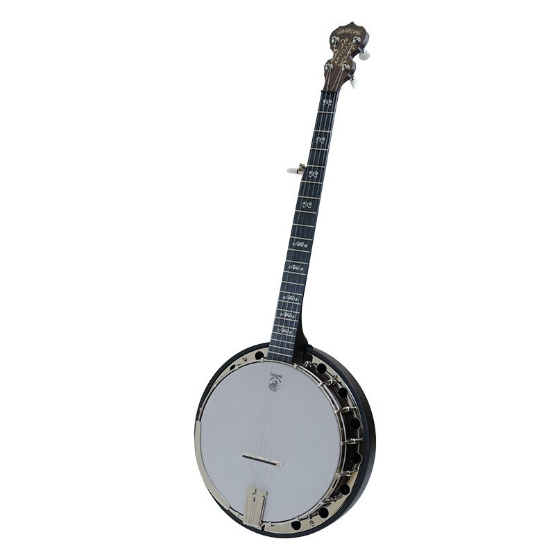 DEERING ARTISAN GOODTIME TWOBANJO