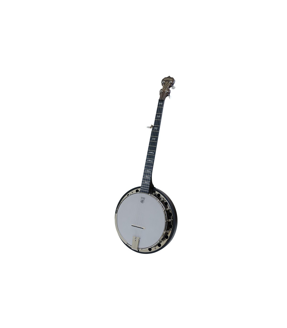 Deering Artisan Goodtime 2 Banjo | Resonator | Bluegrass Banjo
