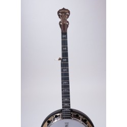 DEERING ARTISAN GOODTIME TWOBANJO