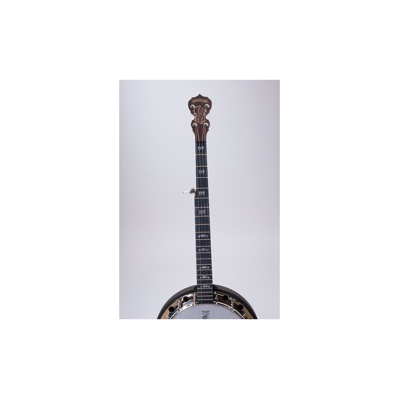 DEERING ARTISAN GOODTIME TWOBANJO