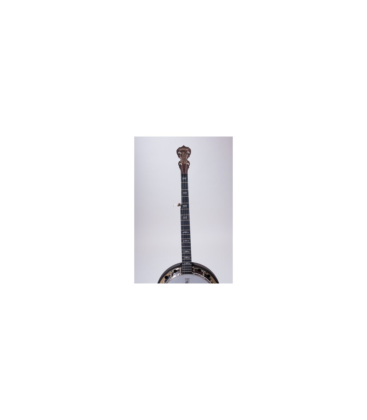 Deering Artisan Goodtime 2 Banjo | Resonator | Bluegrass Banjo