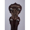 DEERING ARTISAN GOODTIME TWOBANJO