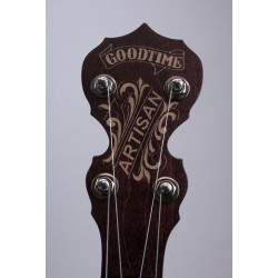 DEERING ARTISAN GOODTIME TWOBANJO