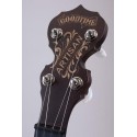 DEERING ARTISAN GOODTIME TWOBANJO