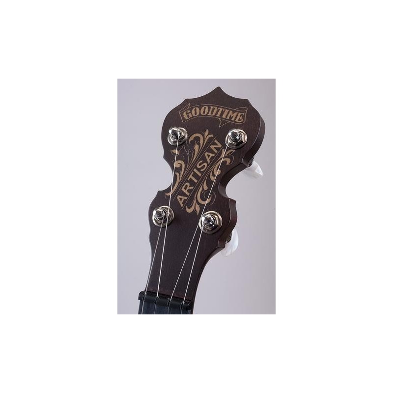 DEERING ARTISAN GOODTIME TWOBANJO