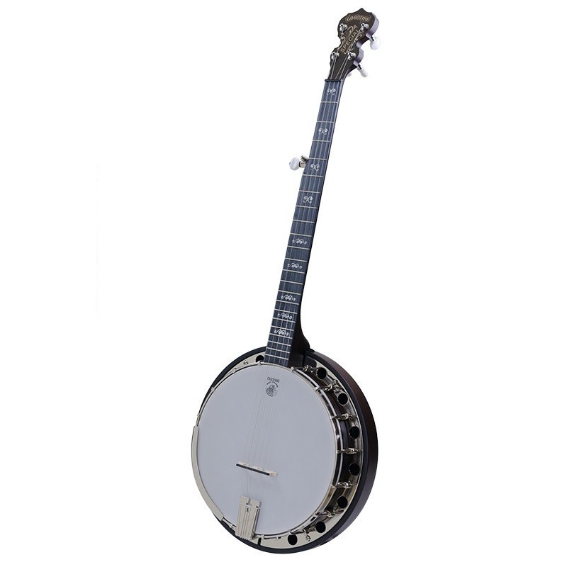 DEERING ARTISAN GOODTIME SPECIAL BANJO