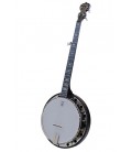 Deering Artisan Goodtime Special Banjo with Free Hard Shell Case