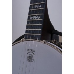 DEERING ARTISAN GOODTIME SPECIAL BANJO