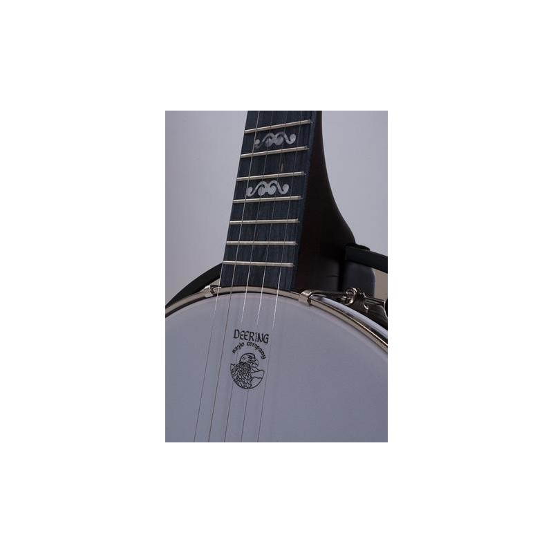 DEERING ARTISAN GOODTIME SPECIAL BANJO