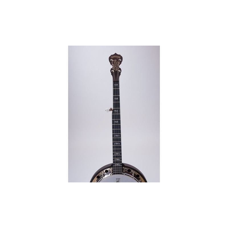 DEERING ARTISAN GOODTIME SPECIAL BANJO